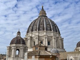 Cupola di San Pietro