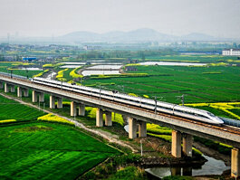 Danyang–Kunshan Grand Bridge
