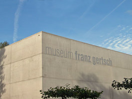 Franz Mayer Museum