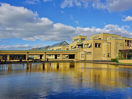 Gemeentemuseum Den Haag