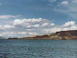 Lake Mead