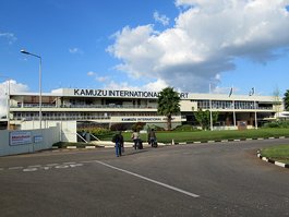 Lilongwe International Airport