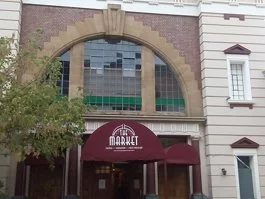 Market Theatre (Johannesburg)