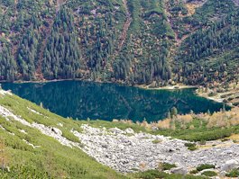 Morskie Oko