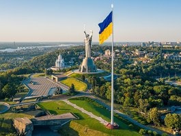 Mor Moderland (Kijev)