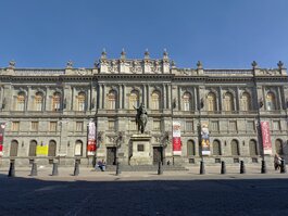 Museo Nacional de Arte