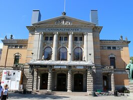 Nationaltheatret
