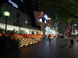 Orchard Road