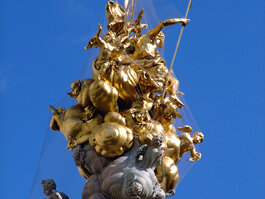 Pestsäule (Vienna)