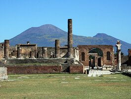 Pompeii