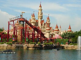 Resorts World Sentosa