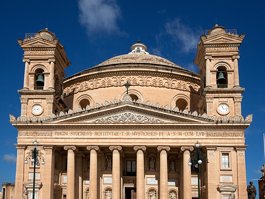 Rotunda of Mosta