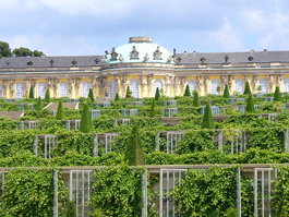 Sanssouci