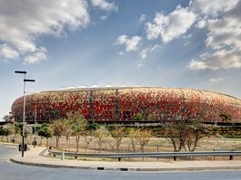 FNB Stadium