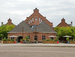 Westergasfabriek