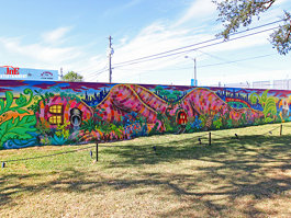 Wynwood Art District