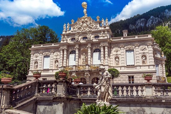 Linderhof
