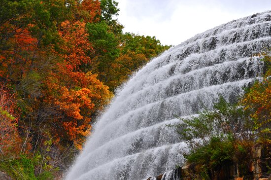 Croton Gorge Park
