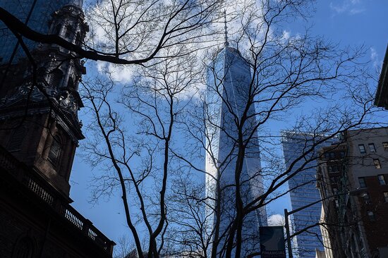 200 Greenwich Street