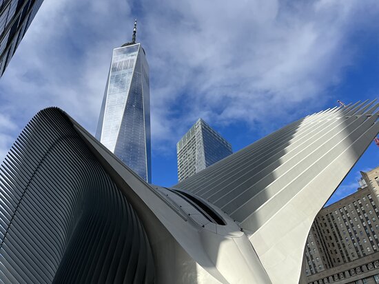 One World Trade Center
