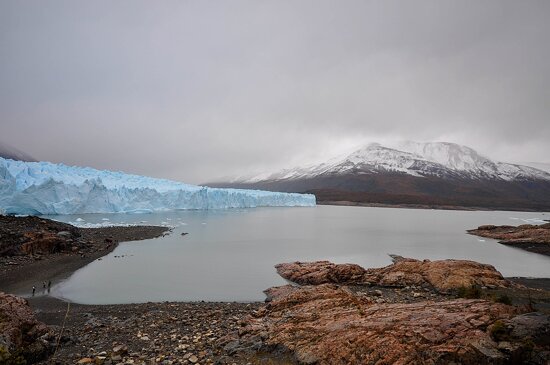 Los Glaciares National Park