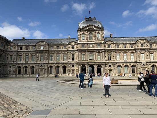 Μουσείο του Λούβρου