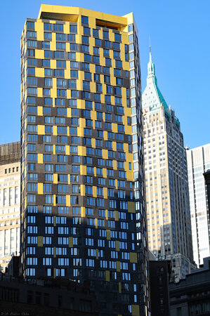 15 William Condominiums