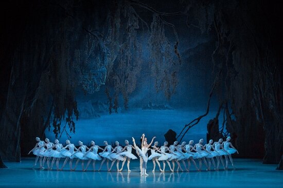Mariinsky Theatre