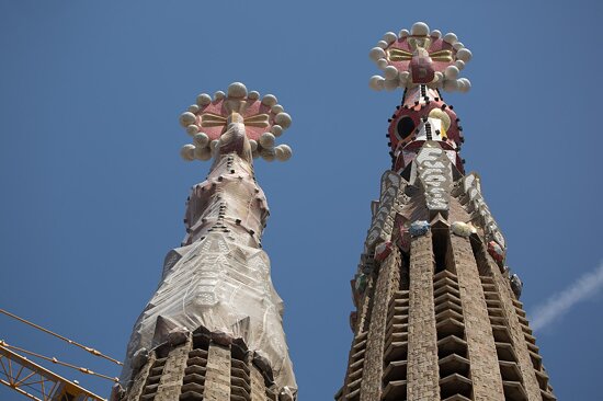 Σαγράδα Φαμίλια