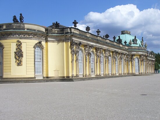 Sanssouci
