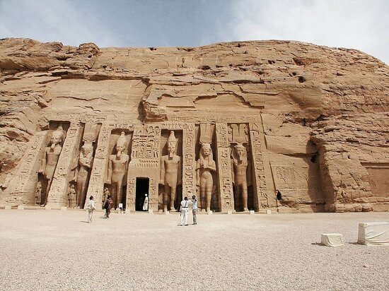 Abu Simbel