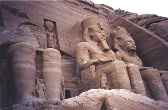 Abu Simbel