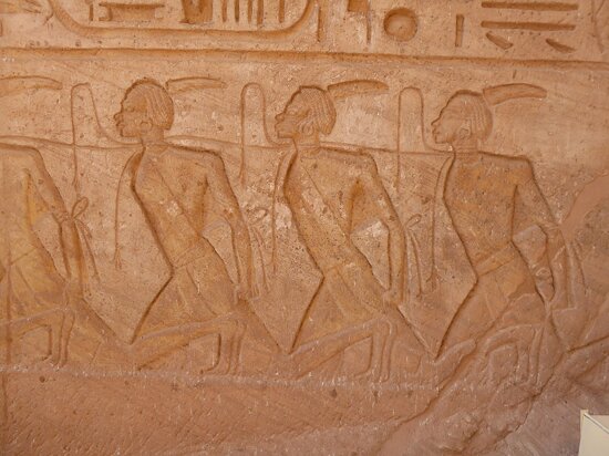 Abu Simbel