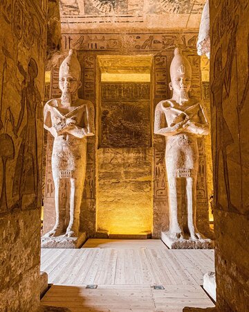 Abu Simbel
