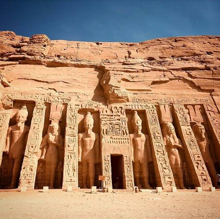 Abu Simbel
