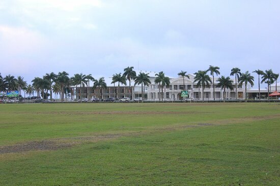 Albert Park (Suva)