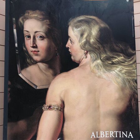 Albertina (Wenen)