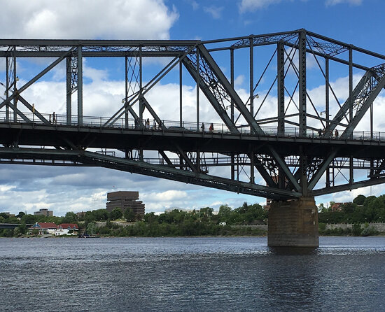 Ottawa and department of Foreign Affairs