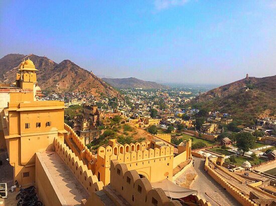 Амбер (Индия)