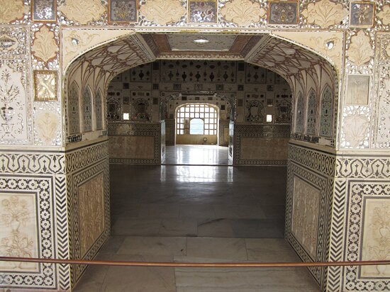 Амбер (Индия)