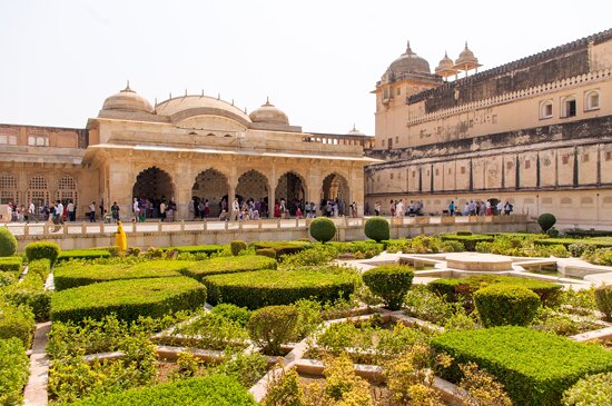 Амбер (Индия)