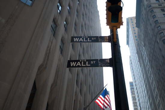 Wall Street