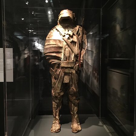 &quot;Riot police&quot;