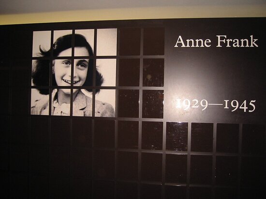 Anne Frank House