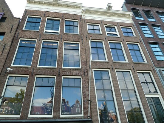 Anne Frank House