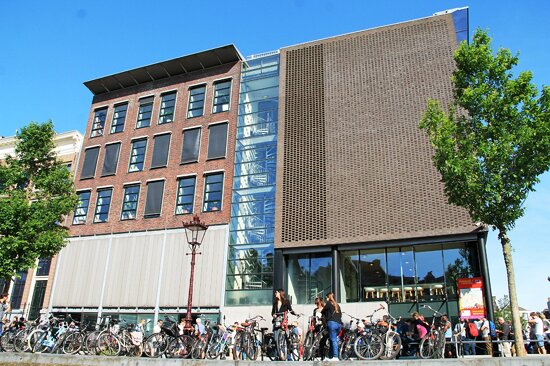 Anne Frank House