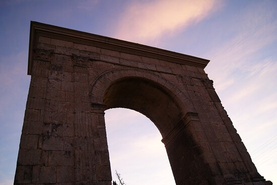 Arc de Berà