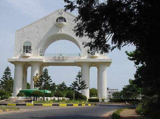 Banjul