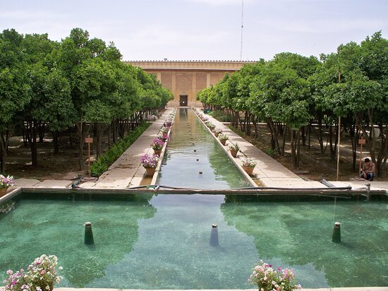 Arg of Karim Khan