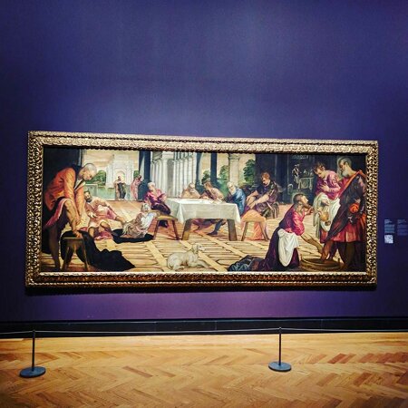 Art Gallery of Ontario